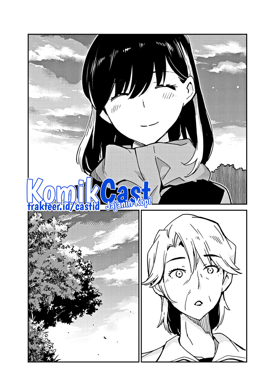 Kekkon Surutte, Hontou Desu ka? Chapter 101 Bahasa Indonesia